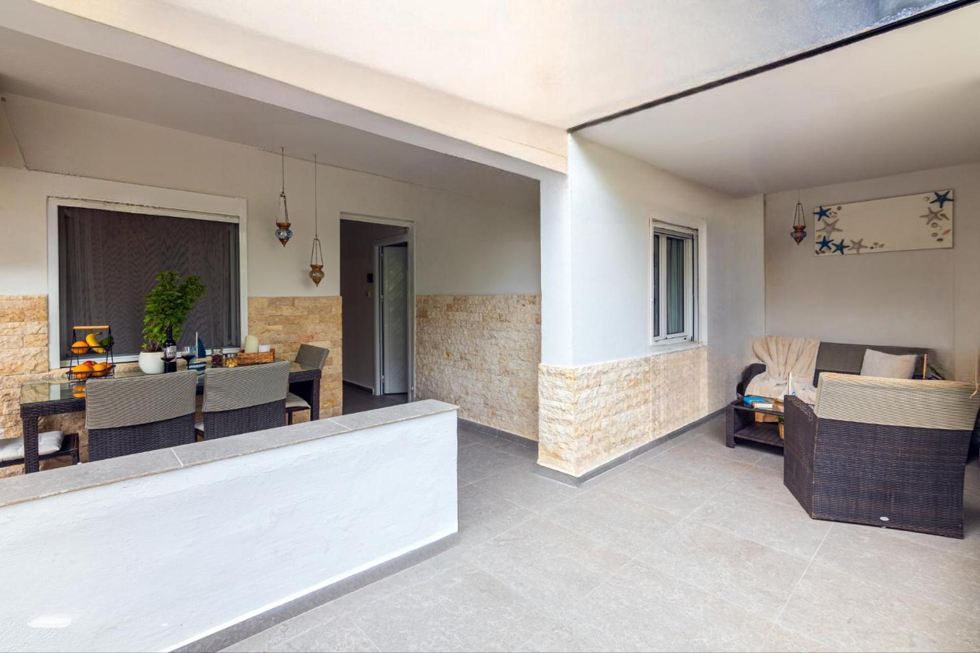 Cocomelo Apts 2 Heraklion Exteriör bild