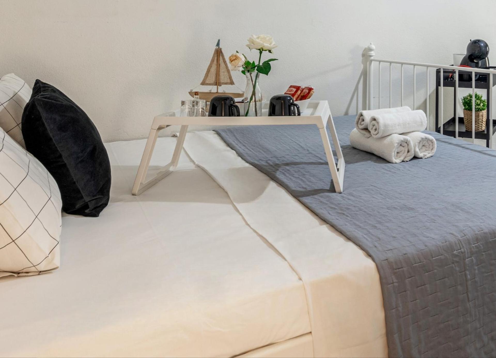 Cocomelo Apts 2 Heraklion Exteriör bild